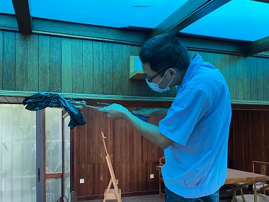 顺德白蚁消杀公司秋季白蚁防治正确方法